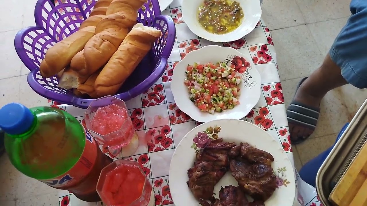 شاركت معاكم عصبان العيد الكبير انشاء الله ربي يحيينا لامثالو 🕋🐏🐑