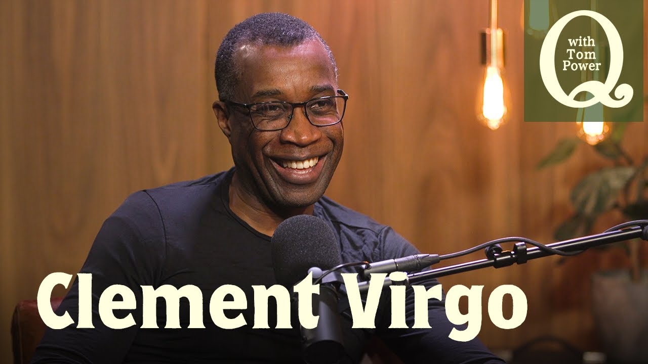 Clement Virgo on Black representation, getting personal and that f-word scene from The Wire