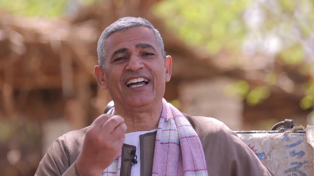 حكاوي العم يعقوب - حلقة ٥٤- سفر اللاويين جزء ٢