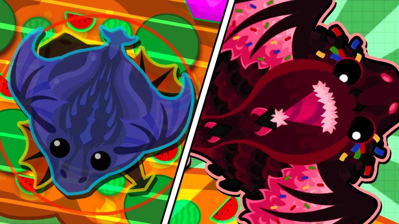 TRYING *NEW* KD SKIN & STEALING KD FROM NOOB MOPER