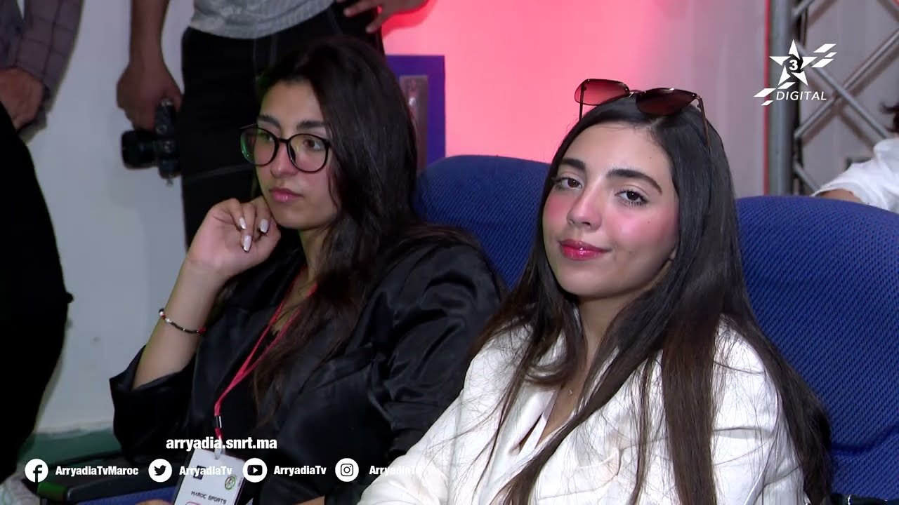 روبورتاج | السطات | إنطلاق أشغال المؤثمر الوطني للرياضة و جائزة مولاي الحسن للألعاب الجامعية الكبرى