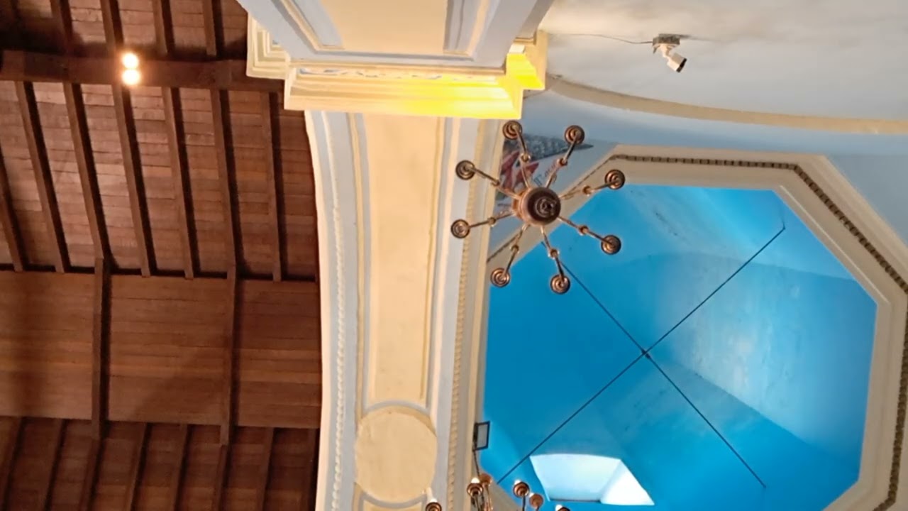 AL CIELO VOLAREMOS - Fragmento 