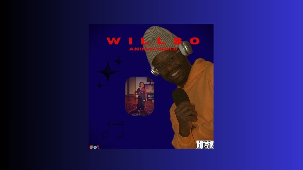 WILLSO - ANIMATION 1.0