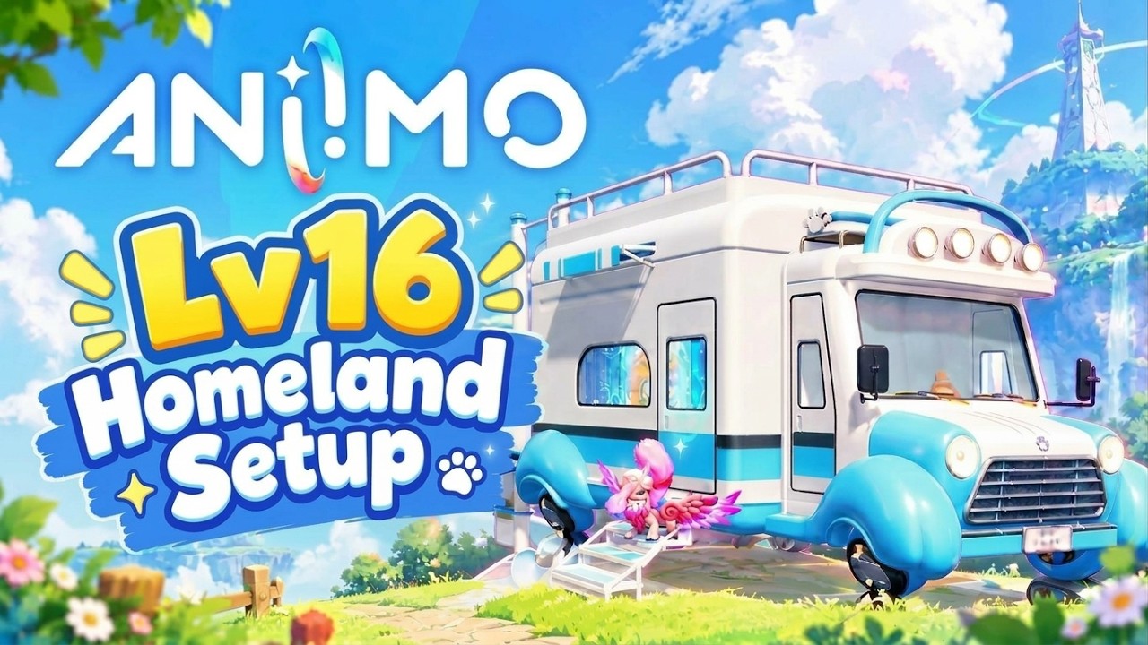 LV16 HOMELAND SETUP GUIDE! Simple and Easy Layout for MILLIONS of Extra Coins!