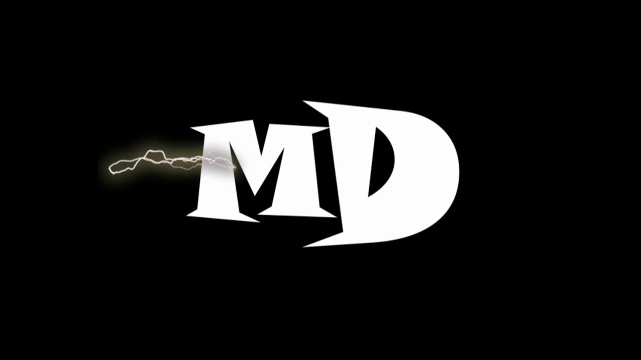 MD Productions Intro 1 [Old Version]