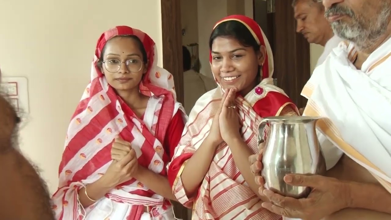 muni shree prman sagar mharaj ji aahar chrya