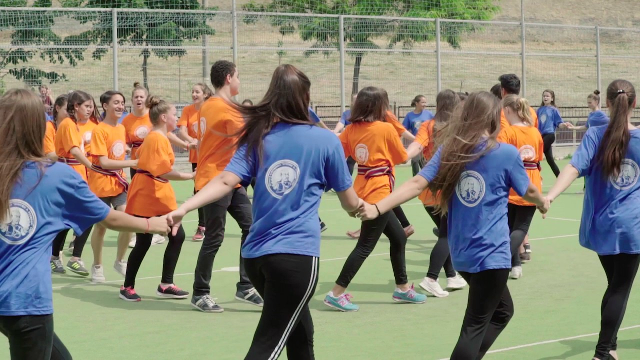 Sârba Studentului - Sc  D. A. Sturdza