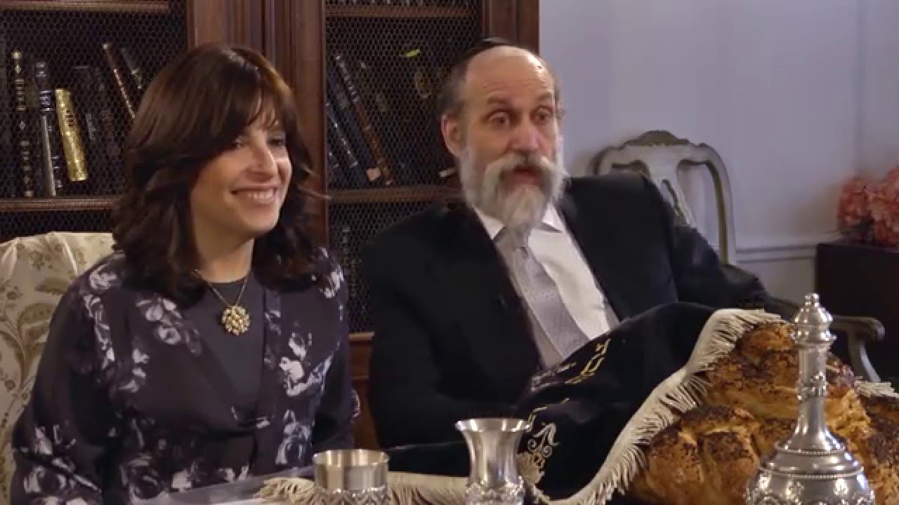 The Yaris (Torah Prep and Kulanu Yachad) JProStl Educators Award 2016