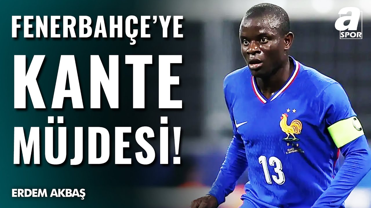 SICAK GELİŞME! Erdem Akbaş Transfer Bombasını Patlattı! 
