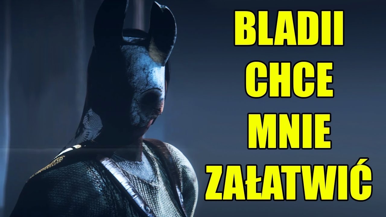 BLADII JAKO MORDULEC!! - DeBeDu || Plaga