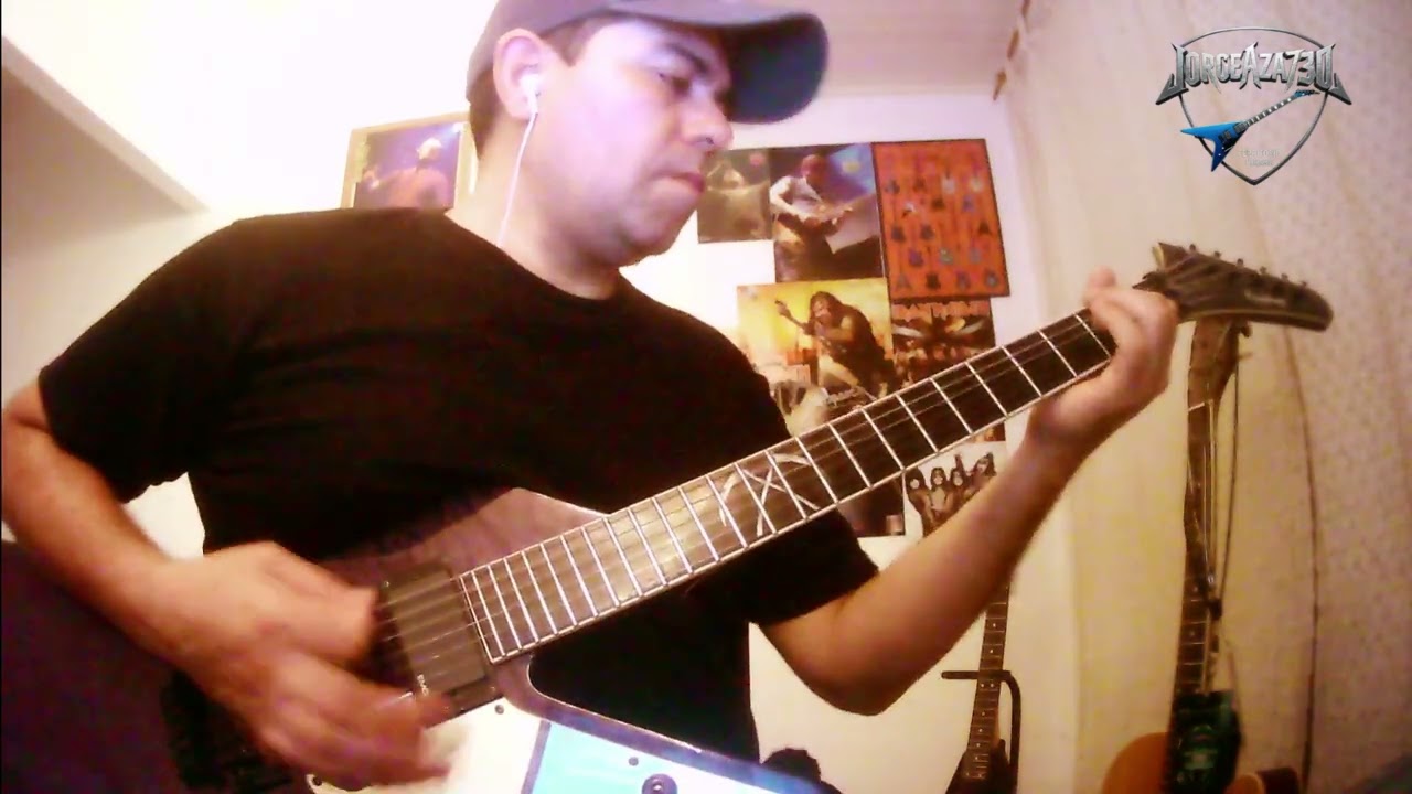 Megadeth / This was my life