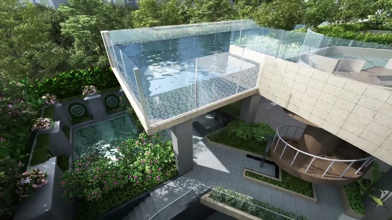 KLIMT CAIRNHILL - The Gold Standard in Ultra Luxury Living | D9 | Orchard | New luxury residences