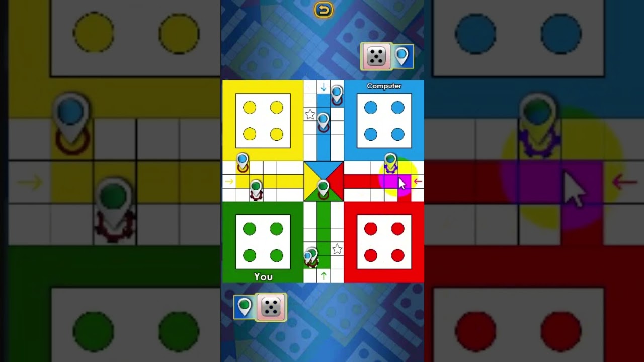 🔥 Master Ludo with Shipra! 🎲 Top Tips & Tricks for Epic Wins 💥 | Shipra Ludo Gamer