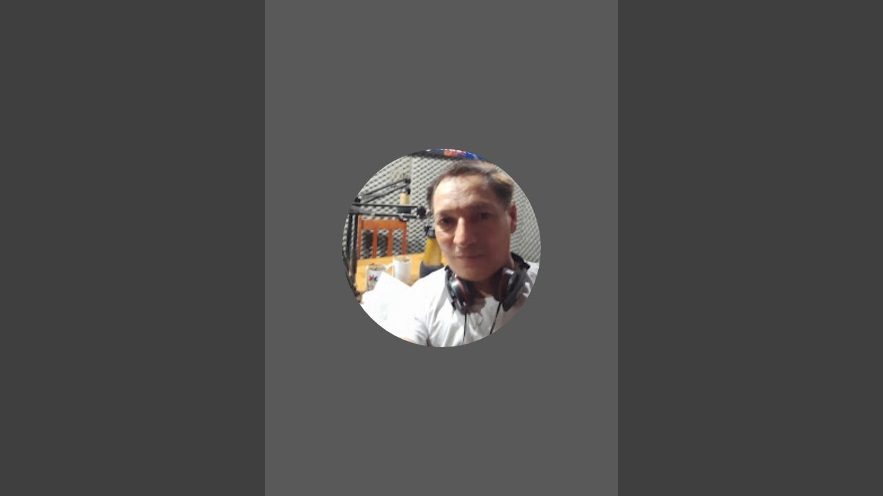 Benjamin Ortiz está en vivo