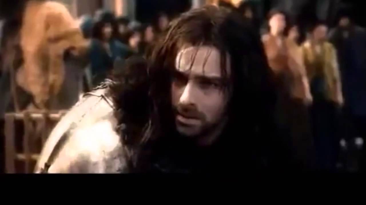 Kili and Tauriel: An Unexpected Love
