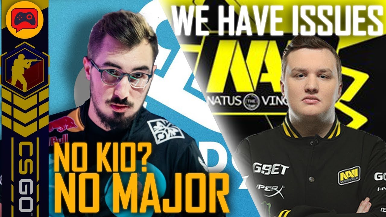 CSGO News | Cloud9 Drop Kioshima for Cajunb, Navi Don't Like Each Other, Vega Seized and April Fools