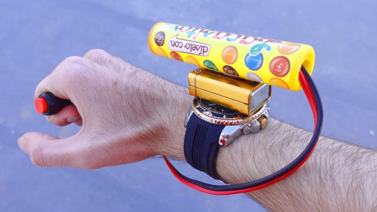 3 Genius Inventions