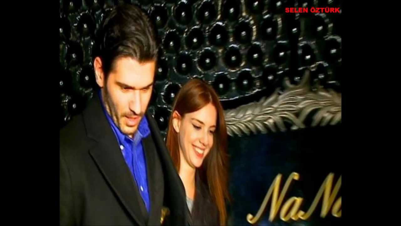 Tolgahan ♥ Selen - Aşk En Çok Bize Yakışır