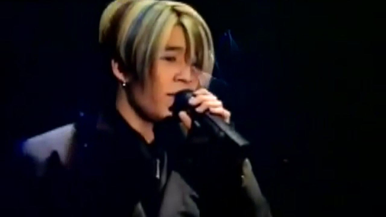 세기말 강성훈 자작곡 라이브 자막영상 (Sechskies -songs written by Sunghoon- Live Clips with Korean Subtitles)