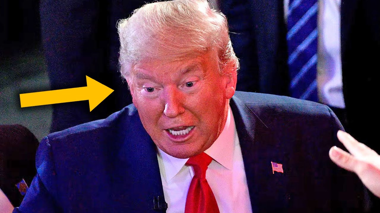 Trump dementia goes mainstream after Biden debate disaster