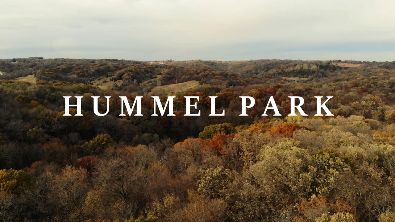 Hummel Park Announcement Trailer