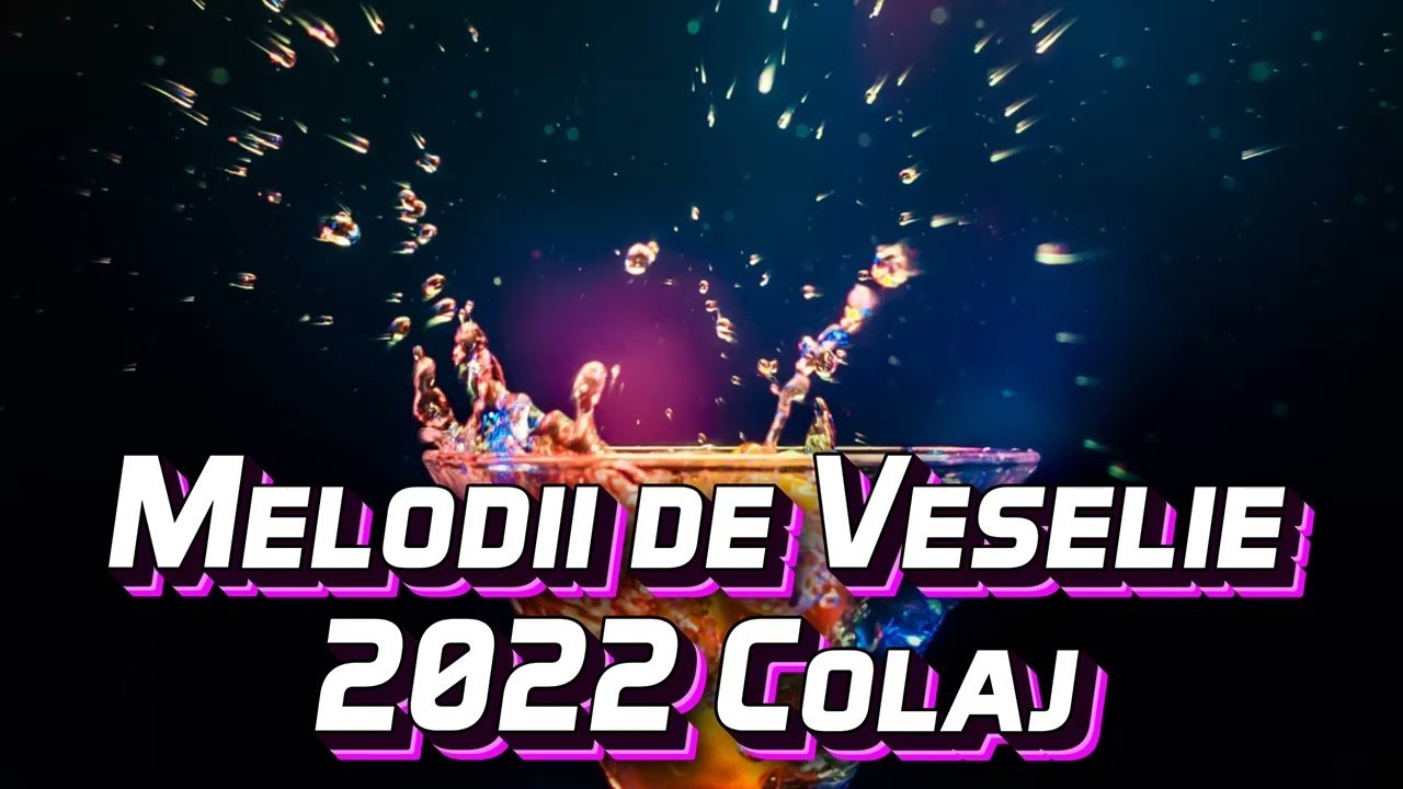 Muzica de petrecere 2022 Colaj Muzica de Petrecere 2021 Cele Mai Tari Melodii de Petrecere 2021