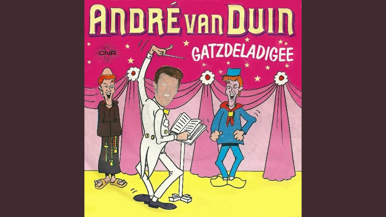Gatzdeladigee