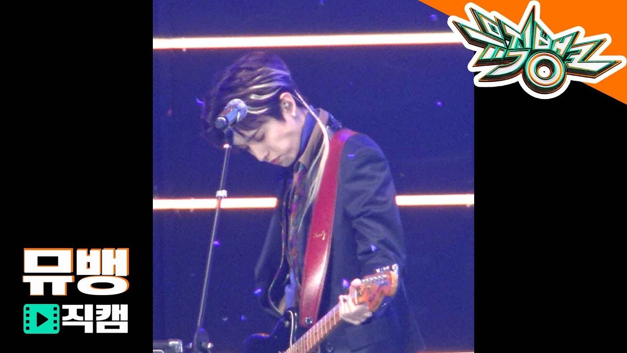 DAY6(데이식스) jae - 행복했던 날들이었다(Days Gone By)