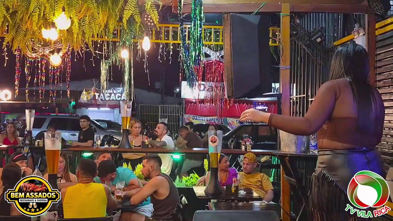 Transmissão ao vivo de TV VILA RICA 🎥 ESPORTE & ENTRETENIMENTO