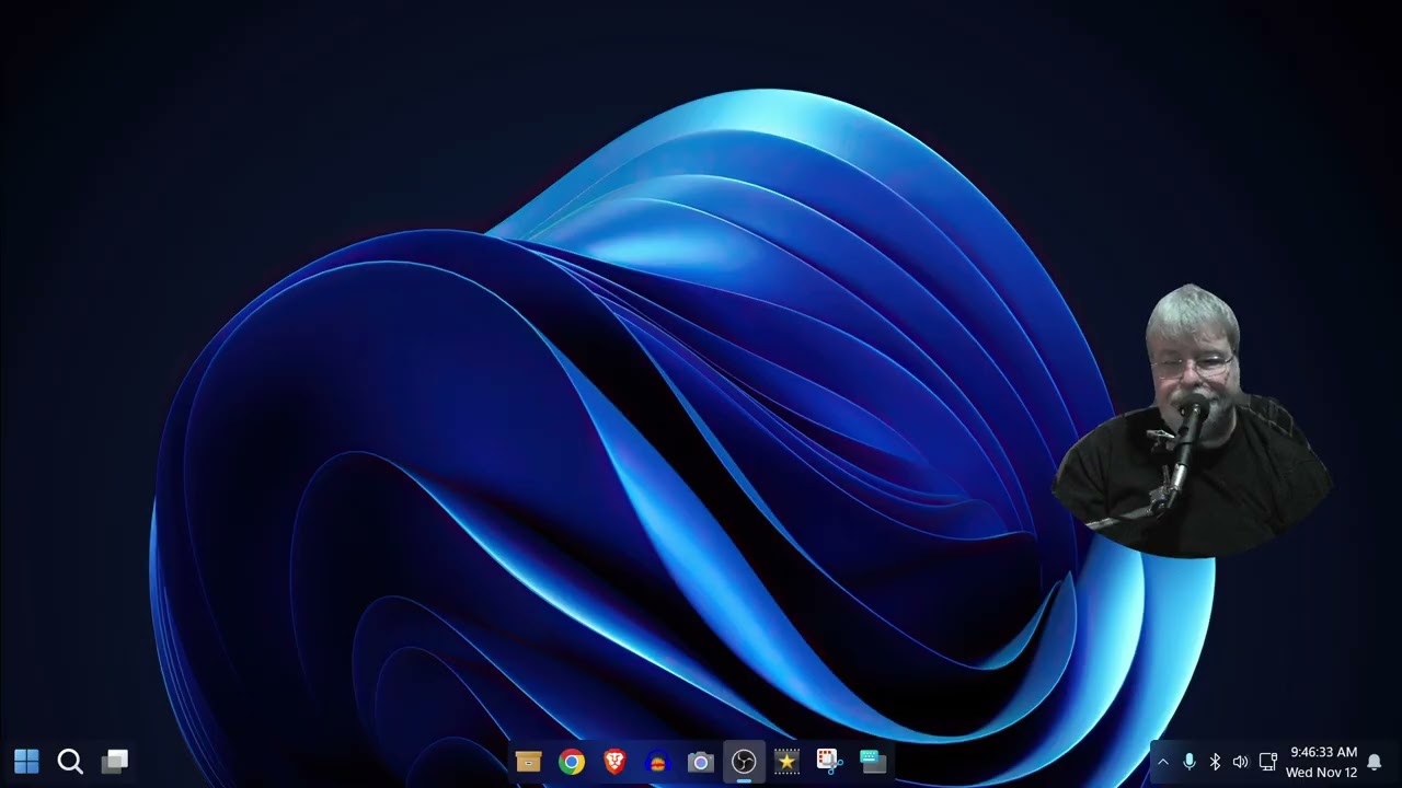 Let's take a look at the new release of Windows 25 H2. Bye Windows X lite.