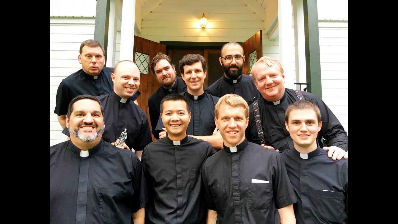 The Paulist Fathers