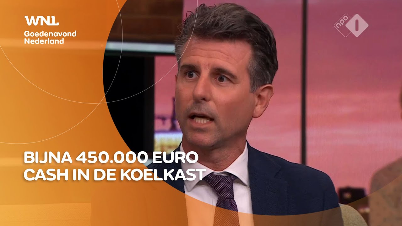 Advocaat oud-Jumbo-topman Van Eerd spreekt van 'schokkende' veroordeling