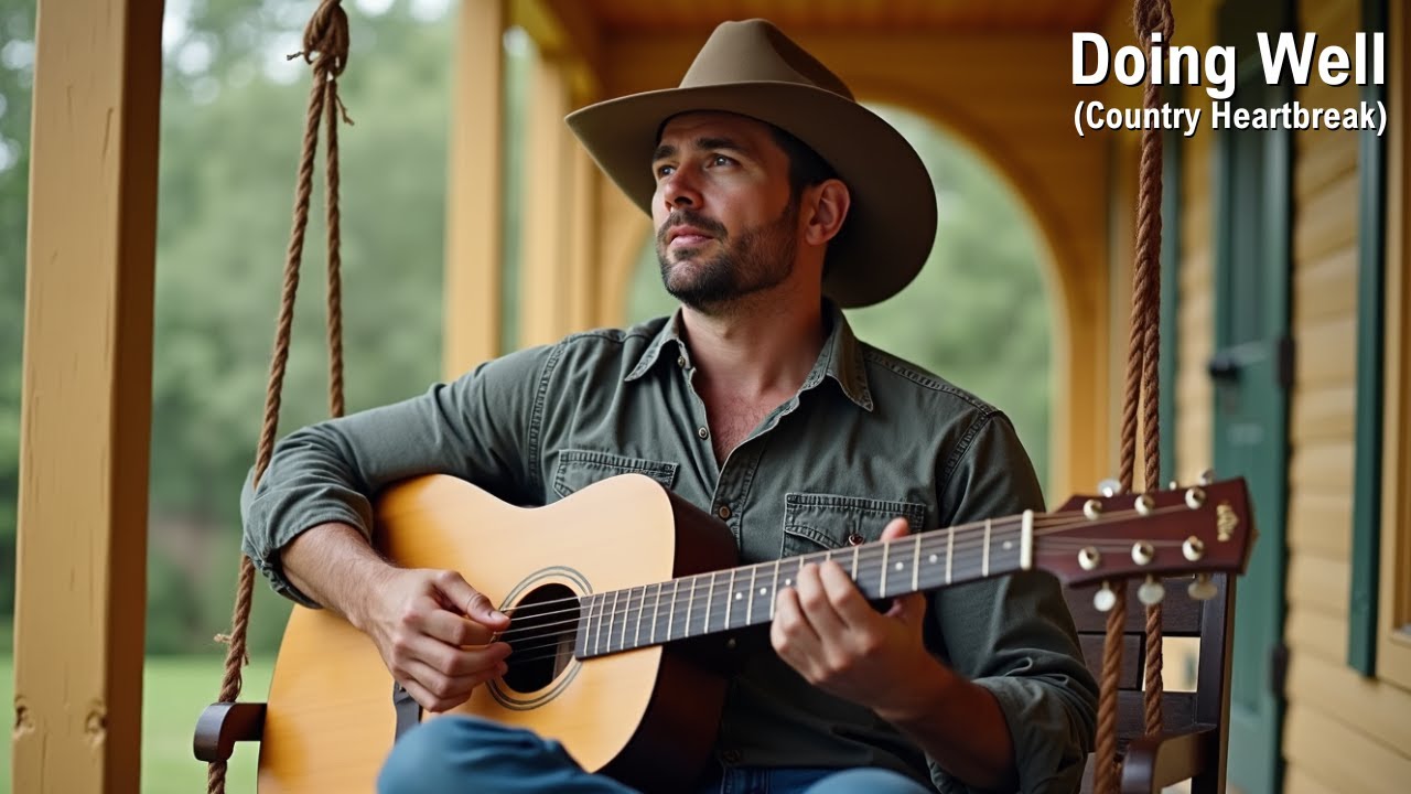 Doing Well - Country Heartbreak