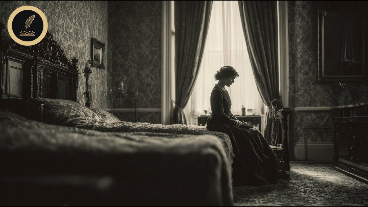 The Victorian Bedrooms Where Wives Stopped Hoping