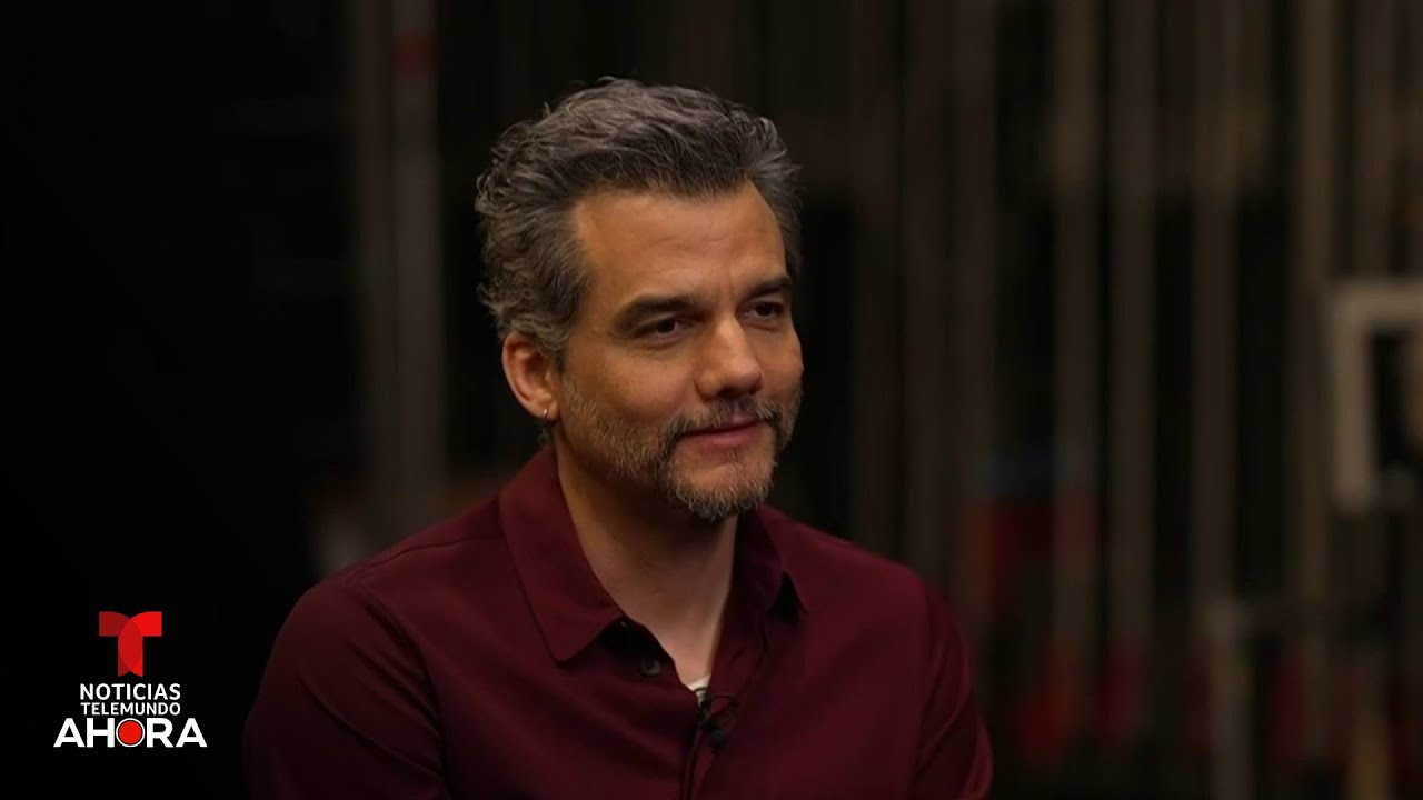 Wagner Moura cree que hay 
