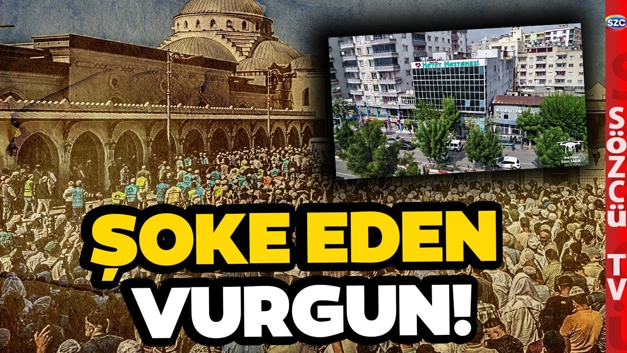 Vurgunun Menzil'i SGK! 100 Milyon TL'lik Dudak Uçuklatan Dolandırıcılık! Şoke Olacaksınız