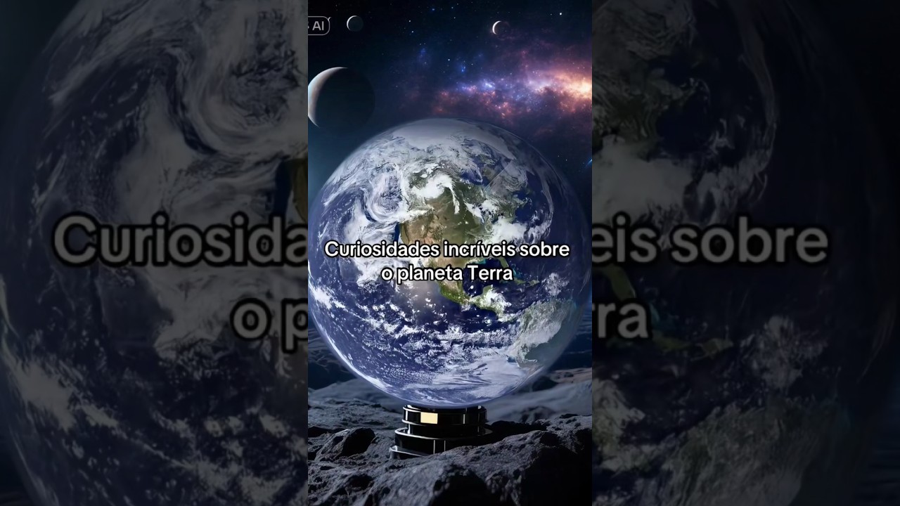 #planetaterra#curiosidades#fatosincriveis#ciencia #geografia