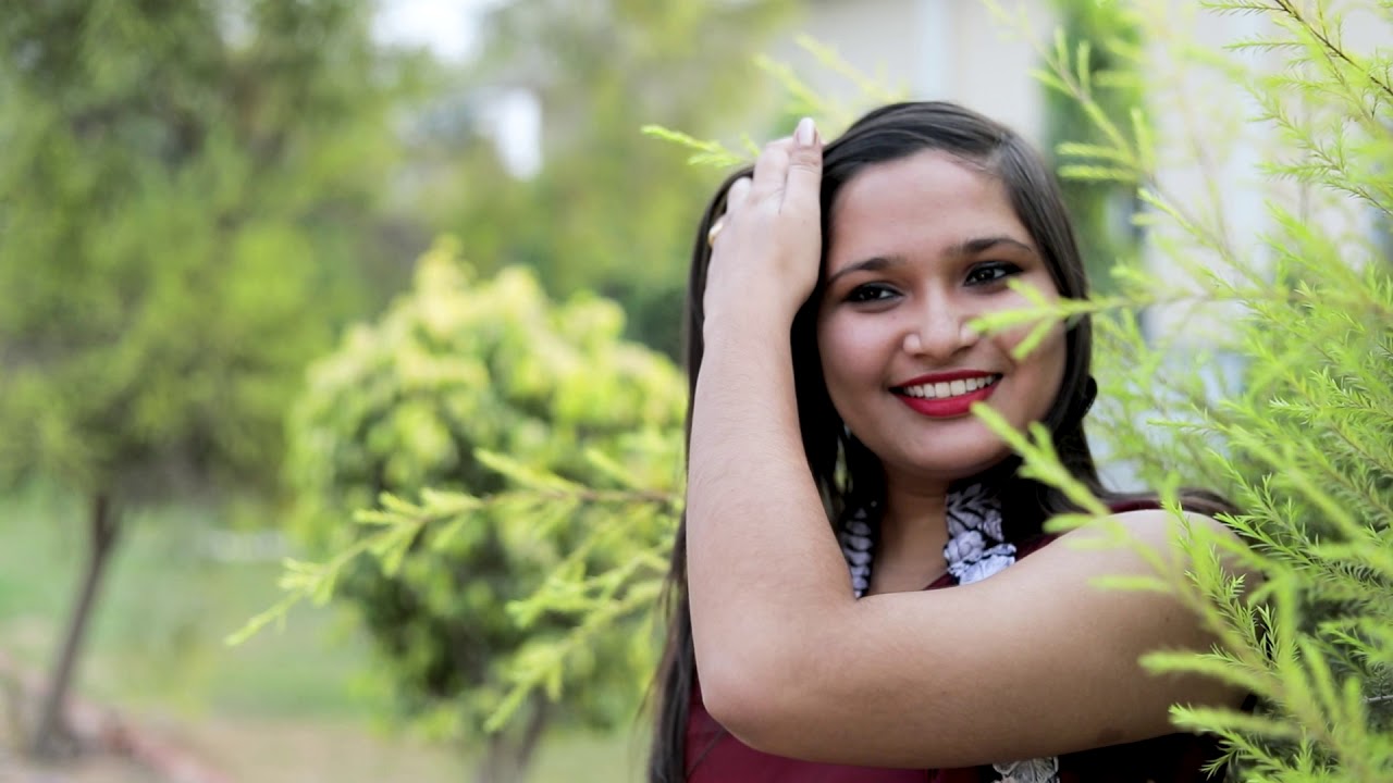 GIRL PRE WEDDING II 2020 II SHIV SHAKTI PHOTOGRAPHY II  MAUR MANDI  II MOB.9417312133