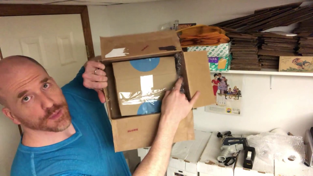 Как правильно и безопасно отправлять аэрозольные баллончики через USPS (почтовое отделение)