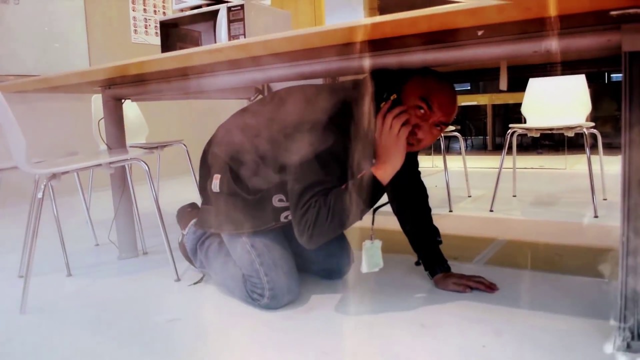 Complacency Kills (Safety Awareness Video)