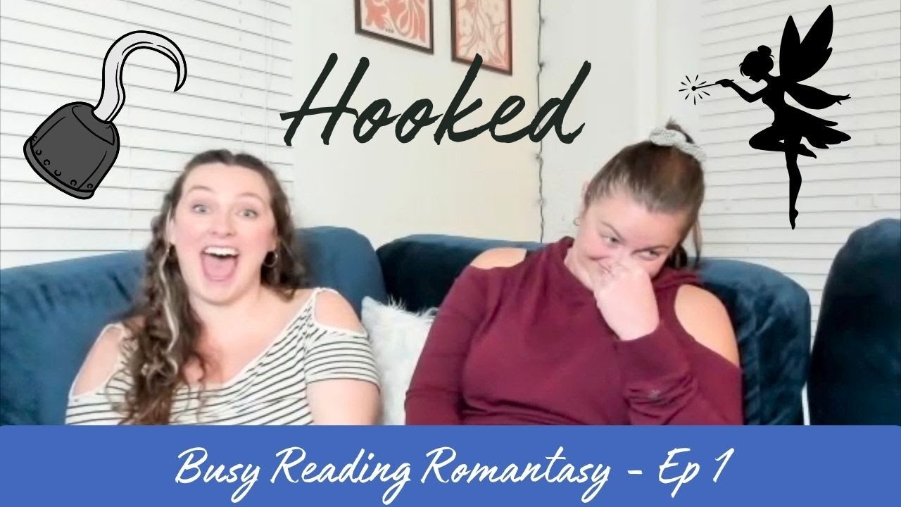 Hooked by Emily McIntire