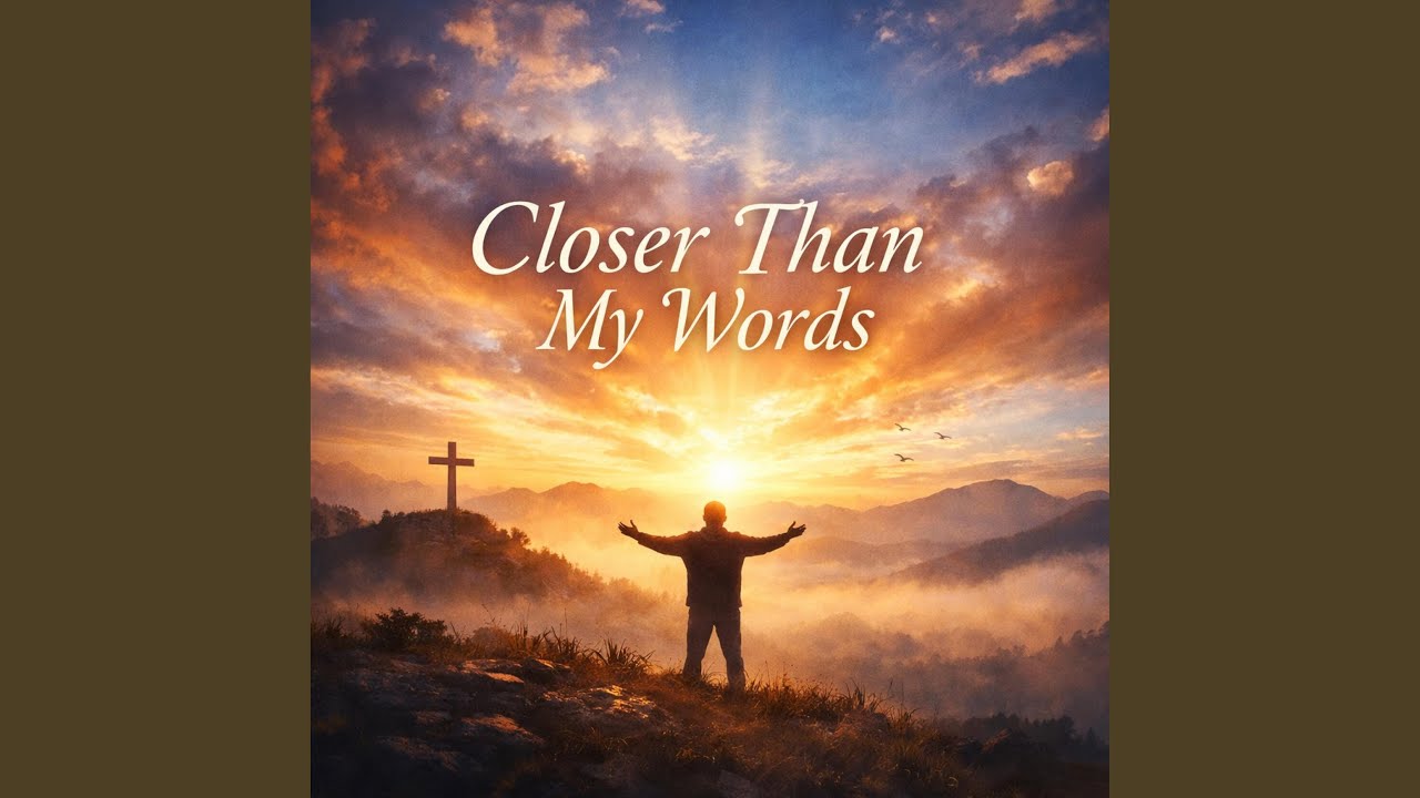 Closer Than My Words