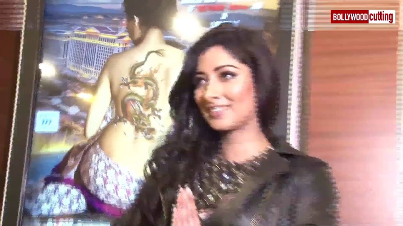 Warrior Savitri film Trailer Launch |  Lucy Pinder