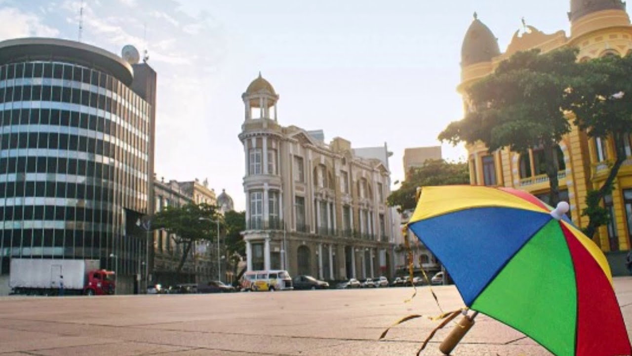 Frevo de Rua Cl&aacute;ssicos Parte 02