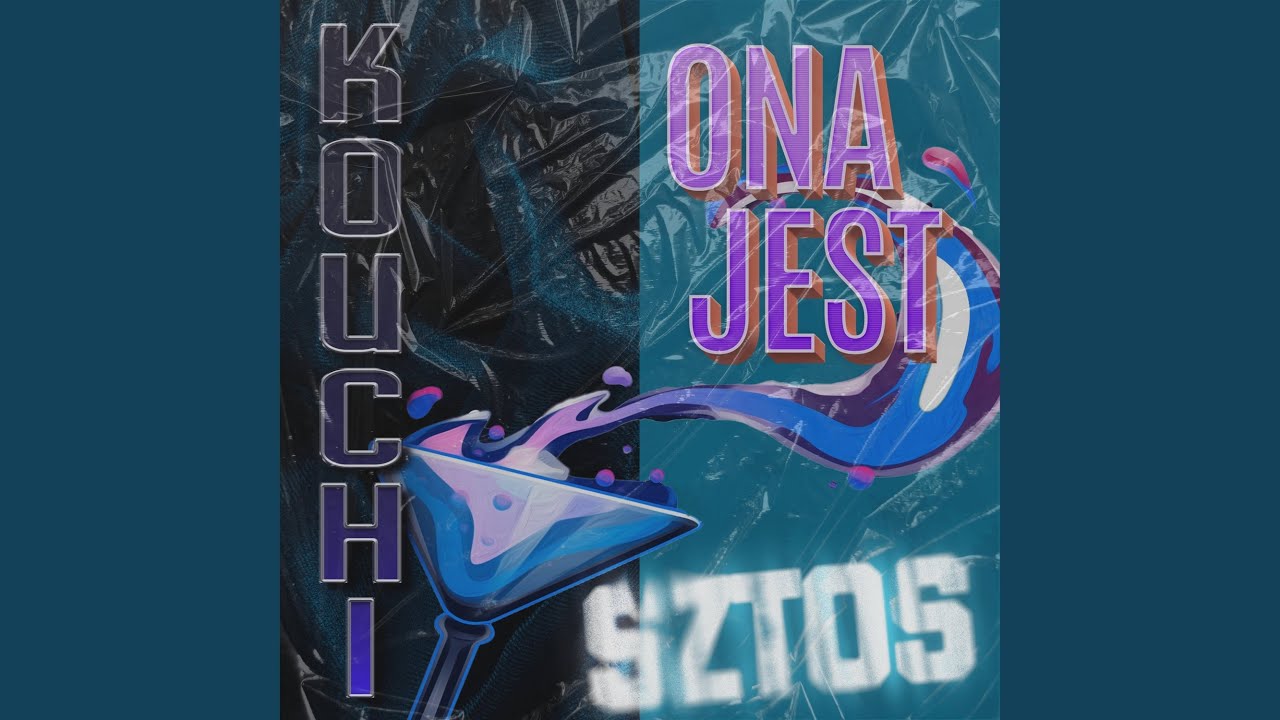 Ona jest sztos