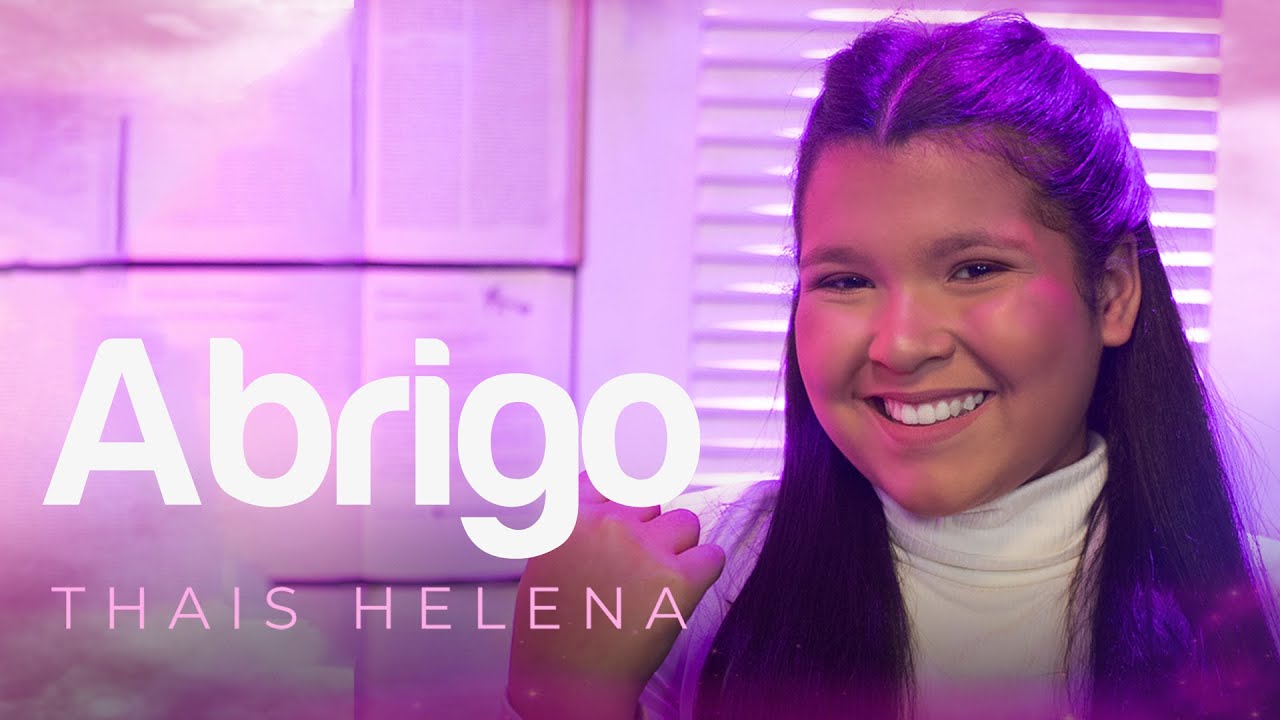 Thais Helena | Abrigo #MKNetwork