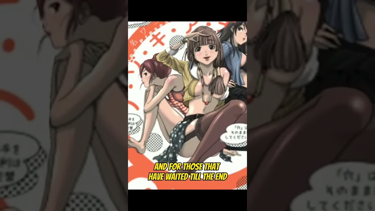 Action Romance and ecchi manga for the soul! 😍😍