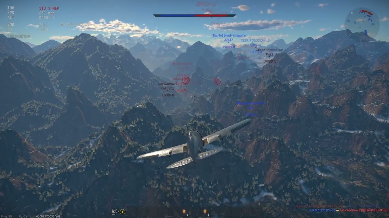 war thunder