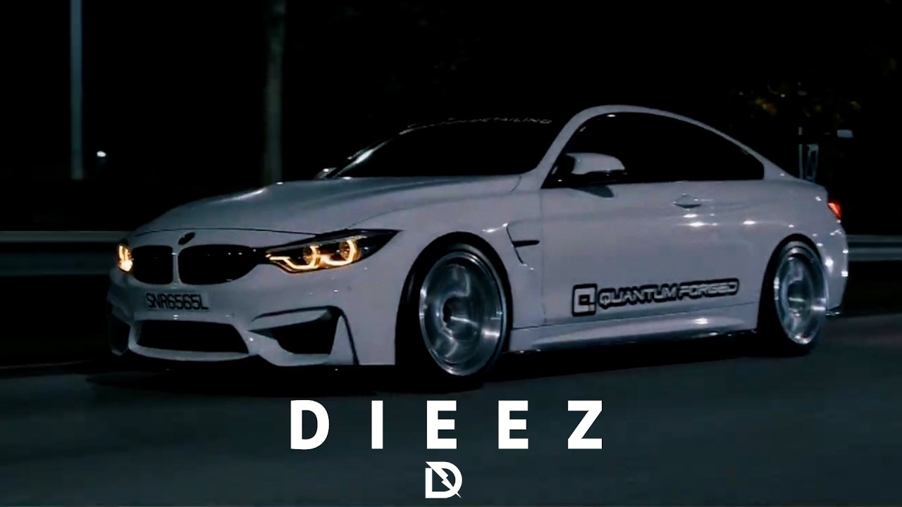 DIEEZ - Luda (Original Mix)