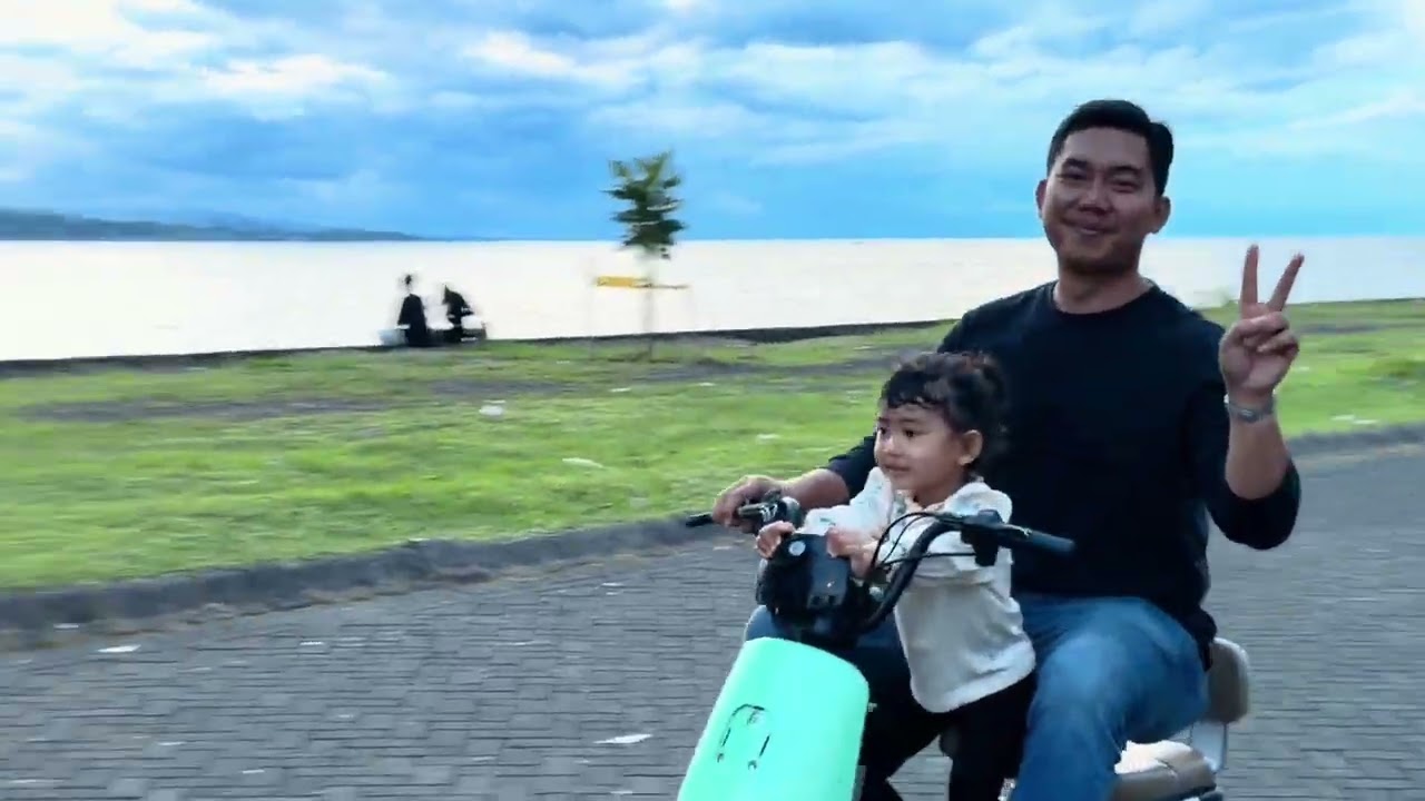 Manado Story